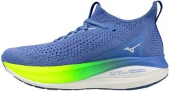 Mizuno Buty do biegania MIZUNO NEO VISTA 2 (J1GD253471) 38. Obuwie sportowe damskie Mizuno, bez wzorów, do biegania. Za 554.40 zł.
