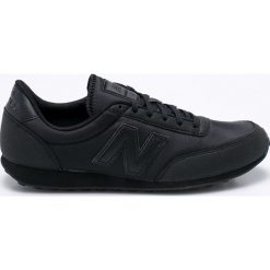 New Balance - Buty U410BBK. Buty sportowe męskie marki New Balance. W wyprzedaży za 229.90 zł.