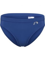 Figi damskie Newline core athletic brief. Niebieskie figi damskie Newline, s, bez wzorów, z dżerseju. Za 191.00 zł.