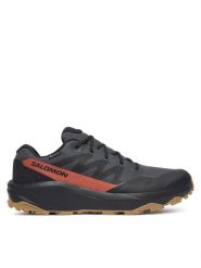 Salomon Trekkingi Outscape Gtx GORE-TEX L49233000 Szary. Szare trekkingi męskie Salomon, trekkingowe, gore-tex. Za 519.99 zł.