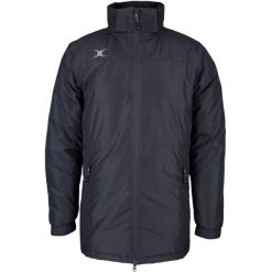 Kurtka Gilbert Pro All Weather. Czarne kurtki męskie gilbert, xs, bez wzorów, z poliesteru. Za 587.00 zł.