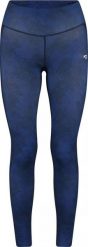 Columbia Damskie Legginsy termoaktywne FIERCE PNTS. Bielizna termoaktywna damska Columbia, bez wzorów, bez ramiączek. Za 167.85 zł.