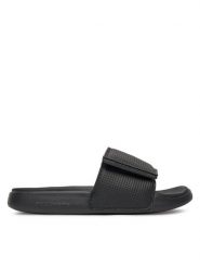 Skechers Klapki Gambix 2.0- 51729/BBK Czarny. Czarne klapki męskie Skechers, z syntetyku. Za 159.99 zł.