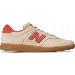 New Balance Buty męskie NM288SBR beżowe r. 40. Buty sportowe męskie marki New Balance. Za 198.00 zł.