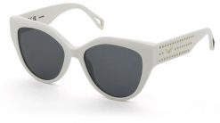 Zadig&Voltaire Okulary ZADIG&VOLTAIRE SZV458V5403GF. Okulary przeciwsłoneczne, Kolor beżowy. Kobieta. NoSize. Brązowe okulary przeciwsłoneczne damskie Zadig&Voltaire. Za 351.78 zł.