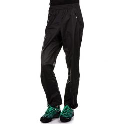 Marmot Spodnie damskie PreCip Full Zip Marmot czarne r. M (46260001). Spodnie dresowe damskie Marmot. Za 284.29 zł.