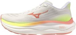 Mizuno Buty do biegania MIZUNO WAVE SKY 9 (J1GD250291) 38. Obuwie sportowe damskie Mizuno, bez wzorów, do biegania, mizuno wave. Za 575.40 zł.