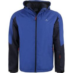 Wodoodporna kurtka narciarska dla mężczyzn ATHL DPT Nathaniel. Niebieskie kurtki sportowe męskie ZSPORT, na zimę, m, bez wzorów, narciarskie. Za 456.99 zł.
