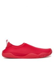 Reima Buty do sportów wodnych Lean Junior 5400091A Różowy. Czerwone kalosze dziewczęce Reima, bez wzorów. Za 99.99 zł.