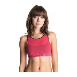 Roxy Sportowy Stanik Double Trouble J Tomato Red Xs. Bielizna termoaktywna damska marki Roxy. W wyprzedaży za 105.00 zł.