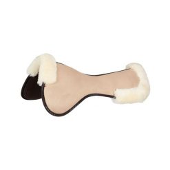 Mf-s jccs-s cw-cs damskie czółenka z futerkiem chamois shearling cut-out płaskie. Brązowe czółenka damskie ACAVALLO, bez wzorów, ze skóry, eleganckie, bez obcasa, na płaskiej podeszwie, bez zapięcia. Za 382.50 zł.