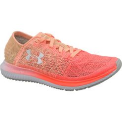 Under Armour W Threadborne Blur 3000098-800. Obuwie sportowe damskie marki Under Armour. W wyprzedaży za 349.99 zł.