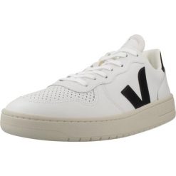 Buty VEJA V10 PRIME Biały. Białe trekkingi męskie Veja, trekkingowe. Za 591.99 zł.