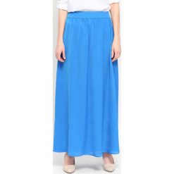SPÓDNICA DŁUGA DAMSKA GŁADKA. Spódnice damskie marki TOP SECRET. W wyprzedaży za 39.99 zł.