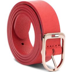 Pasek Damski TOMMY JEANS - Tjw Flag Belt 2.5 AW0AW05896 75 614. Paski damskie marki Tommy Jeans. W wyprzedaży za 149.00 zł.