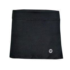 Spódnica tenisowa damska Oliver Active. Czarne spódnice damskie OLIVER, s, bez wzorów, sportowe, sportowe. Za 149.99 zł.