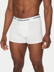 Guess Jeans Komplet 3 par bokserek M4BZ48 K6YW1 Kolorowy. Bokserki męskie Guess Jeans, m, z aplikacjami, z bawełny. Za 129.99 zł.