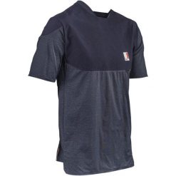 Koszulka rowerowa LEATT Jersey MTB AllMtn 3.0. Czarne buty sportowe męskie LEATT, z jersey, bez zapięcia, rowerowe. Za 349.00 zł.