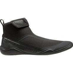 Buty żeglarskie Helly Hansen Supalight Moc-Mid. Czarne buty sportowe męskie Helly Hansen, bez zapięcia, do pływania. Za 397.00 zł.