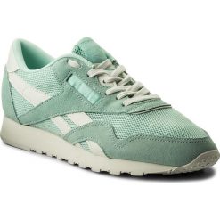 Buty Reebok - Cl Nylon Mesh M CN0110 Mist/Chalk. Obuwie sportowe damskie marki Reebok. W wyprzedaży za 219.00 zł.