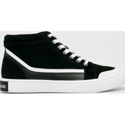 Calvin Klein Jeans - Trampki. Trampki męskie marki Calvin Klein Jeans. W wyprzedaży za 379.90 zł.
