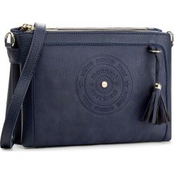 Torebka MONNARI - BAG6872-013 Navy. Torebki do ręki damskie marki Monnari. W wyprzedaży za 129.00 zł.