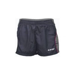 Hi-tec Szorty damskie Lady Emi Capri Breeze/Mirage Grey/Quartz Pink r. XL. Spodnie dresowe damskie marki Hi-tec. Za 43.30 zł.