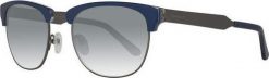 Gant Okulary przeciwsłoneczne Męskie Gant GA70475490A (54 mm). Okulary przeciwsłoneczne męskie GANT. Za 193.71 zł.
