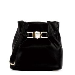 Valentino by Mario Valentino Torba na ramię Fedora Re Torebki 1 ct Czarny Damski. Czarne torby na ramię damskie Valentino by Mario Valentino, bez wzorów, z materiału, eleganckie, bez dodatków. Za 479.99 zł.