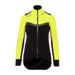 Damska kurtka wodoodporna Bioracer Tempest Proctect. Brązowe kurtki damskie BIORACER, na zimę, xs, bez wzorów, z mikrofibry, bez kaptura, na fitness i siłownię. Za 757.50 zł.