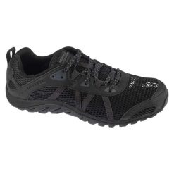 Buty trekkingowe damskie, Maipo Explorer Aerosport. Czarne trekkingi damskie Merrell, trekkingowe. Za 399.99 zł.