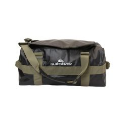 Torba sportowa dla Mężczyzn SEA STASH. Niebieskie torby i plecaki dziecięce Quiksilver, z materiału, małe. Za 350.10 zł.