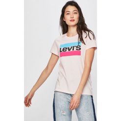 Levi's - Top. Topy damskie marki Levi's. Za 99.90 zł.