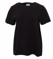Martes Damska Koszulka z krótkim rękawem LADY FANKY II. T-shirty damskie MARTES, bez wzorów, bez kołnierzyka. Za 42.09 zł.