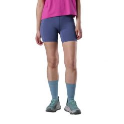 Szorty damskie Rossignol Sapa. Niebieskie szorty sportowe damskie Rossignol, l, bez wzorów, sportowe, do biegania. Za 349.00 zł.