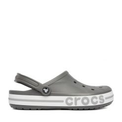 Klapki Crocs. Szare klapki męskie Crocs. Za 229.99 zł.