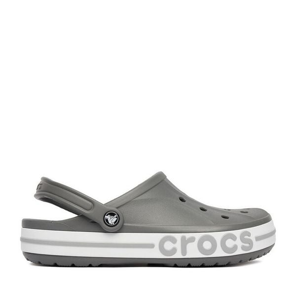 Klapki Crocs. Szare klapki męskie Crocs. Za 229.99 zł.