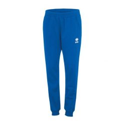 Spodnie damskie Errea vanessa 3.0. Niebieskie spodnie materiałowe damskie ERREA, s, bez wzorów. Za 194.00 zł.