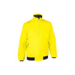 Bluza RACE 100. Żółte bluzy męskie TRIBORD. Za 169.99 zł.