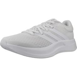 Buty ADIDAS TREADMOVE W Biały. Białe trekkingi damskie Adidas, trekkingowe. Za 180.99 zł.