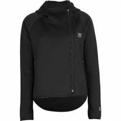 Kurtka funkcyjna "Smartline" w kolorze czarnym. Czarne kurtki damskie TAO Sportswear, z materiału. W wyprzedaży za 282.95 zł.