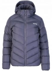 Hitec Damska Kurtka zimowa pikowana LADY SAFI II (M000234831). Kurtki sportowe damskie HITEC, na zimę, m, bez wzorów, bez kaptura. Za 184.49 zł.
