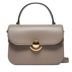 Torebka Furla. Czerwone torebki do ręki damskie Furla, bez wzorów, klasyczne, bez dodatków. Za 1,399.00 zł.