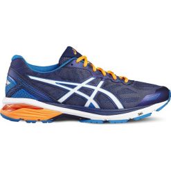 Asics Buty męskie GT-1000 5 niebieskie r. 40.5 (T6A3N49). Buty sportowe męskie marki Asics. Za 381.81 zł.