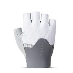 Mitenki Roeckl Imatra 2. Białe buty sportowe męskie Roeckl, bez wzorów, sportowe. Za 362.00 zł.