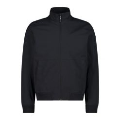 Kurtka wodoodporna CMP. Brązowe kurtki męskie CMP, bez wzorów, sportowe, bez kaptura. Za 329.05 zł.