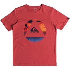 Quiksilver T-Shirt Chłopięcy Ss Classic Tee Fluid Turns Youth, Tees mmz0 Mineral Red M. T-shirty dla chłopców marki Quiksilver. W wyprzedaży za 48.00 zł.