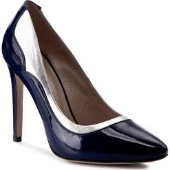 Szpilki GINO ROSSI - Melania DCG932-Q24-JEH3-5781-0 59/0M. Szpilki damskie marki Clarks. W wyprzedaży za 219.00 zł.