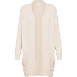 ONLY Damski kardigan Almine L / S Cardigan Knt White Głowa Gray (rozmiar XS). Białe kardigany damskie Only, l, bez wzorów. W wyprzedaży za 109.00 zł.