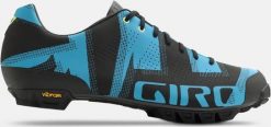 Giro Buty męskie Empire VR90 Iceberg Reflective r. 44. Buty sportowe męskie GIRO, bez zapięcia. Za 718.96 zł.